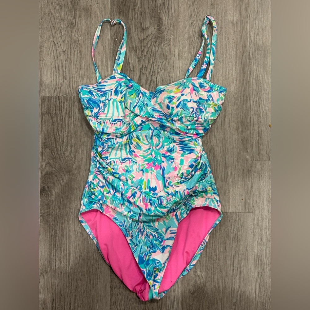 Lilly Pulitzer women's One Piece